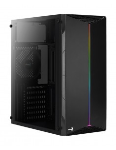 Case Aerocool Split RGB NoPSU